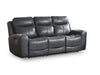 Bexhurst Power Reclining Sofa