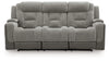 Mixed Motion Sofa