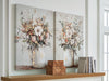 Faisaldon Wall Art (Set of 2)