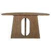 Hendrix Place Demilune Sofa Table image