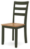 Gesthaven Dining Chair