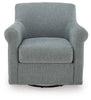 Horlando Swivel Accent Chair