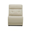 Carrington Armless Chair - Baja Stone image