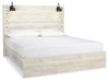 Cambeck Bedroom Set