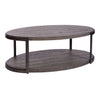 Modern View Cocktail Table image