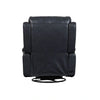 Clinton SG Recliner P3 & ZG image