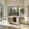 Accent Dining Cloud Accent Dining Chairs - Set of 4 image