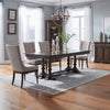 Arden Road Opt 5 Piece Trestle Table Set image