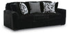Midnight-Madness Living Room Set