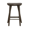 City View Console Stool (RTA) in Coffee Bean image