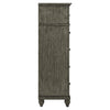 Twin Lakes 5 Drawer Chest image
