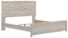 Broachmyn Bed