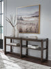 Breckington Sofa Table