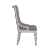 Magnolia Manor Uph Wing Back Side Chair (RTA) image