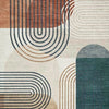 Farrendale Rug Large