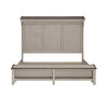 Ivy Hollow Mantle Storage Bed image