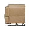 Carrington L Arm Recliner P3 & ZG - York Sand image