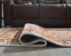 Qaabiz Area Rug