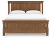 Rowlenstown Bed
