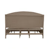 Avalon Panel Storage Bed image