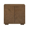 Easton 2 Door Accent Cabinet image