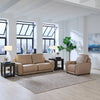 Blake Sofa & Recliner image