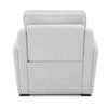 Blake Recliner P2 & ZW image