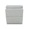 Blake Armless Recliner P2 & ZW image