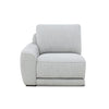 Blake L Arm Recliner P2 & ZW