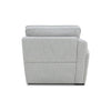 Blake L Arm Recliner P2 & ZW image