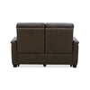 Crawford Loveseat P3 & ZG
