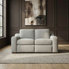 Archer Loveseat with Power Footrest & WS image