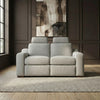 Archer Loveseat with Power Footrest & WS image