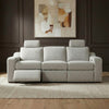 Archer Sofa with Power Footrest & WS image