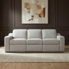 Archer Sofa with Power Footrest & WS image