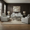 Archer Sofa w/ Loveseat & Recliner image