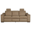 Armon Sofa with Power Footrest ZG & WS image