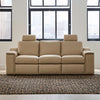 Armon Sofa with Power Footrest ZG & WS image