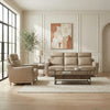 Como Sofa & Recliner image