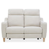 Como ZG Loveseat P3 & WS image