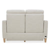 Como ZG Loveseat P3 & WS image
