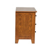 Grandpa's Cabin Nightstand in Age Oak image