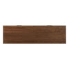 Century Modern 6 Drawer Dresser