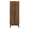 Century Modern 5 Drawer Chest image