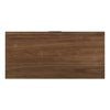 Century Modern 5 Drawer Chest