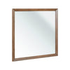 Century Modern Landscape Mirror