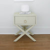 East End 1 Drawer Accent Table image