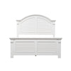 Summer House I King Panel Bed