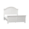 Summer House I King Panel Bed