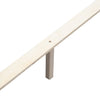 Summer House I King Panel Bed